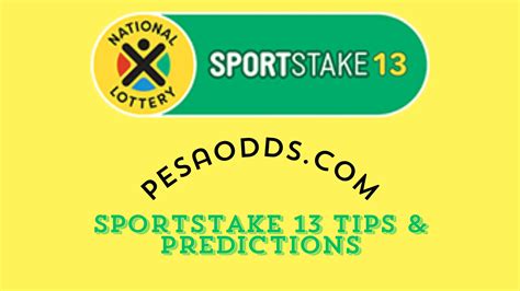 extra soccer 13|Sportstake 13 Tips. Midweek and Weekend Predictions.